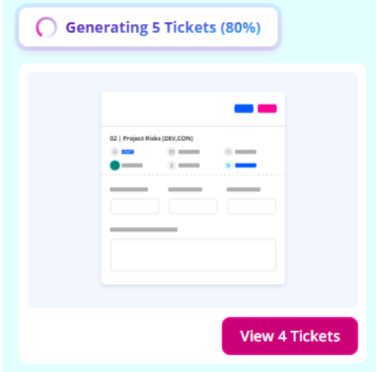 A screenshot of a ticket
AI-generated content may be incorrect.